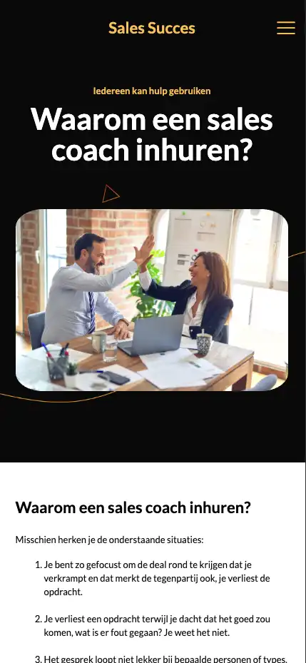 sales-succes-waarom-mobile