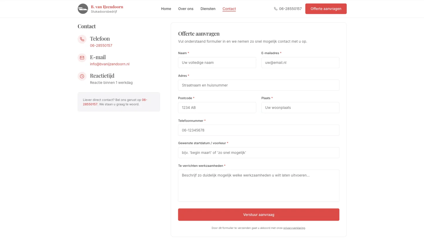 bvanijzendoorn-contact-desktop