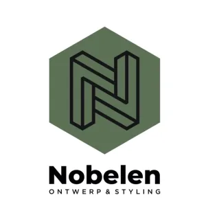 Nobelen interieurontwerp en interieurstyling