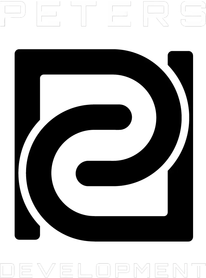 Peters Development logo